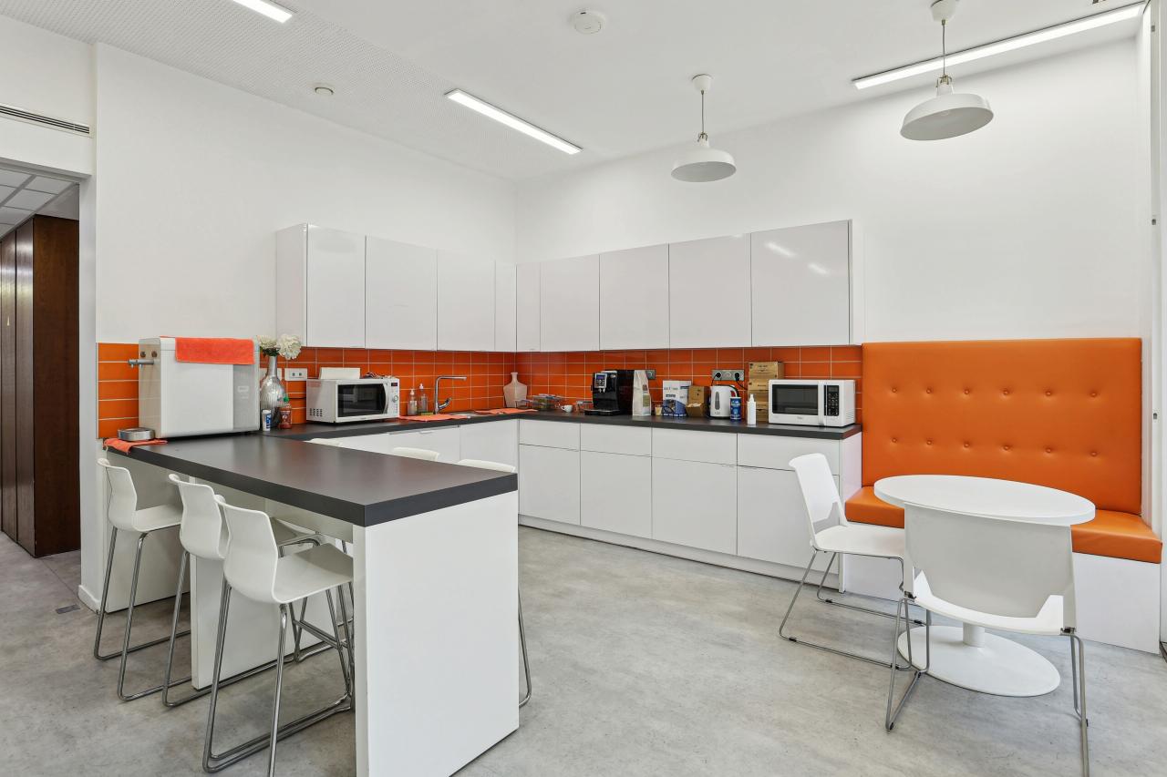 Bureau Paris 471m² Location bureau Paris OLBUR2308698 9